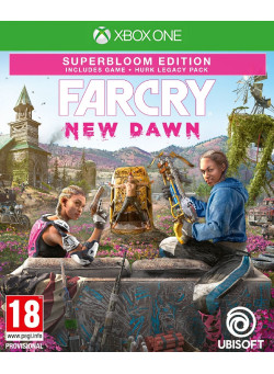 Far Cry New Dawn Superbloom Edition (Xbox One)